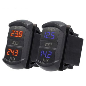 10-60 V fAdv{gQ[W u[ bh LED fW^plobej^ obe[dveX^[ Iׂ2J[ bhEu[ AL-BB-7225 AL Car parts