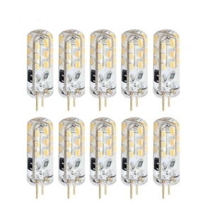 10�� G4 �A���v�������y�X�|�b�g 3014 SMD 24 LED 20W �n���Q�� �o���u ���� 12V 1.5W AL-BB-7237 AL Car parts