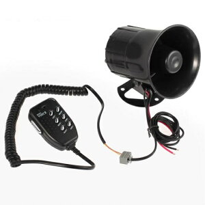 12 12V I[gJ[ExA[ Xs[J[ I[goC {[g PA VXeTC Kz AL-BB-7243 AL Car parts