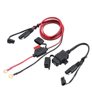 2.1A h I[goC 12V SAE USB C^[tF[X [d P[u A_v^ LbgCCq[Y GPS AL-BB-7305 AL Car parts