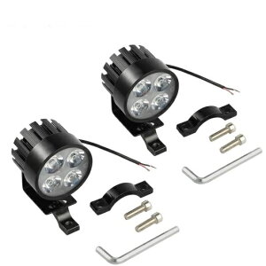 2 DC 12V 85 V 6000 18K jo[T LED tgX|bgCgwbhCgv 24 I[goC oCN tHOv  AL-BB-7358 AL Car parts