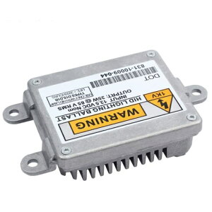 83110009044 �L�Z�m�� HID �o���X�g�w�b�h���C�g�R���g���[�������J�[���i�r�Q�[�^�[ 12V DC 35W �w�b�h���C�g�o���X�g AL-BB-7527 AL Car parts