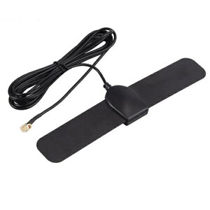 DAB �󒆃A���e�i ���W�I �X�e���I �K���X �ɑ��� JVC �P���E�b�h �\�j�[ ���R AL-BB-7545 AL Car parts