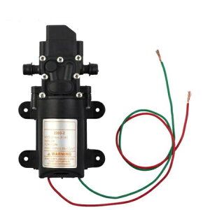 DC 12V }CN_Ct EH[^[ |v I[gXCb` 4L/ _ƓdEH[^[ {[g D AL-BB-7548 AL Car parts
