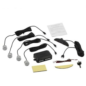 LED p[LO ZT[ 4 XCo[ZT[ I[fBI uU[xobNCgfBXvCj^[VXe 12V AL-BB-7565 AL Car parts