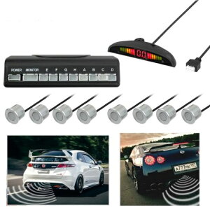 LED p[LO ZT[Lbg 8 ZT[uU[x o[X LbgtgAtfBXvC ZT[ AL-BB-7566 AL Car parts