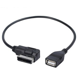 USB AUX f[^ P[u AEfB VW yC^[tFCX MDI MMI AMI f[^ [d A_v^ A6L Q5 A8 AL-BB-7594 AL Car parts