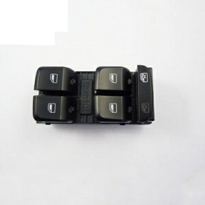 �}�X�^�[�p�l�� �R���g���[�� �E�B���h�E�X�C�b�` �A�E�f�B A4 S4 A5 Q5 S5 2007-2012 8K0959851D AL-BB-8073 AL Car parts