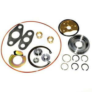 �Z�b�g 49131-07005 49131-07030 TDO3 �^�[�{�C���L�b�g BMW N54 335I 135I TD03 �O�H TD02 TD025 AL-BB-8104 AL Car parts