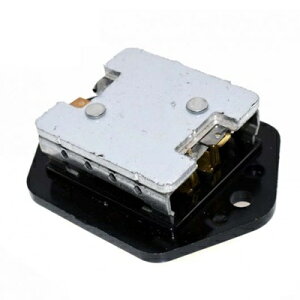 HVAC u[[^[ WX^[ t@W[ OH T[AEg_[ RU-370 RU370 11151711 AL-BB-8566 AL Car parts