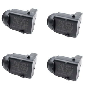 4�s�[�X �p�[�L���O �Z���T�[�V�X�e�� 1J0919275 �V���R�_ VW �{�[�� EOS �S���t �W�F 3D0998275A AL-CC-0135 AL sensor