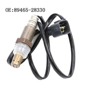 8946528330 R O2 ZT[ g^ GXeB} T/L ACR30 40 2.4L 2 AZFE 89465 -28330 AL-CC-0466 AL sensor