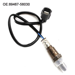 O2 ZT[ 89467-58030 RZT g^ At@[h g^ Ft@CA HV RAV4 1 AZFE 2 AZFE 8946758030 AL-CC-0769 AL sensor