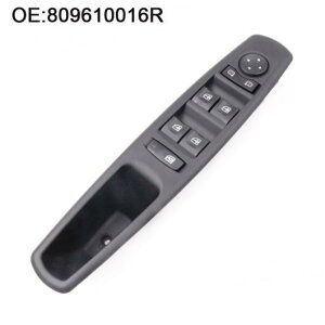 �p���[�E�B���h�E �R���g���[�� �X�C�b�` ���m�[ ���K�[�k MK3 2008-2016 809610016R �X�C�b�` AL-CC-1650 AL Car parts