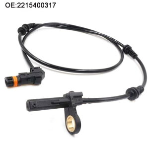 ABS �z�C�[���X�s�[�h �Z���T �����Z�f�X�x���c C216 W221 2005-2013 A2215400317 2215400317 2219055700 AL-CC-1671 AL sensor