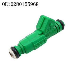440CC �t���[�G�� �C���W�F�N�^�[ �A�E�f�B A4 S4 TT 1.8L VOLVO �t�H�[�h BMW �V�{���[ 1.8 T TK-FI440C968-4 0280155968 AL-CC-1912 AL Car parts
