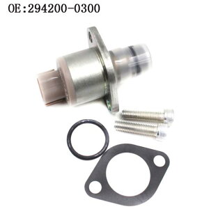 �t���[�G�� �|���v ���M�����[�^ �T�N�V���� �R���g���[�� SCV �o���u �g���^ �A�x���V�X RAV 4 4 RAV 4 ���@�[�\ 2.0 2.2 D-4D D4D 294200-0300 AL-CC-1914 AL Car parts