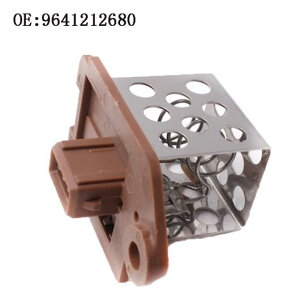 AC @[^[WG[^[t@ WX^[ VgG NTsJ\ 9641212680 Condenser Blower AL-CC-1940 AL Car parts