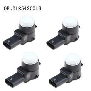4�� PDC �p�[�L���O �Z���T�[�����Z�f�X W221 C216 AB �N���X C CL SLS SLK E 2125420018 0263003616 A2125420018 AL-CC-2054 AL sensor