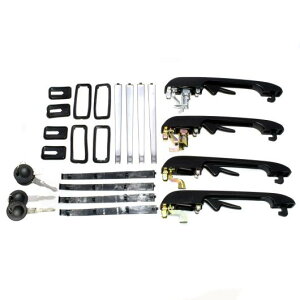 tgA  E AE^[ hAnh L[ VW St WFb^ MK1/MK2 _[r[| 191837205 191837206 193839205 front rear set AL-CC-2172 AL Car parts