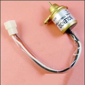 12 24V �t���[�G�� �V���b�g�_�E���\���m�C�h�Ւf HPX XUV �Q�C�^�[�g���N�^�[ SA-4920-12 1503ES-12S5SUC5S JOHN DEERE �����}�[ AL-CC-2128 AL Car parts