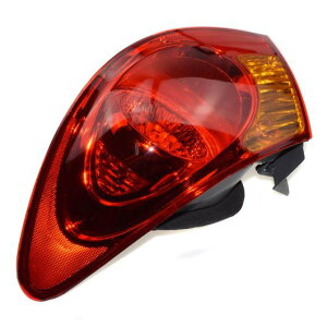 �� /�E�e�[�����C�g�e�[�����C�g�u���[�L���C�g���A���C�g �q�����_�C �G�����g��2007-2010 924012H050 HY2805108 924022H050 �I�ׂ�2�o���G�[�V���� left side�Eright side AL-CC-2371 AL Car parts