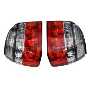 �e�[���u���[�L���C�g �J�o�[ �����v �� /�E�t�B�b�g VW �S���t III MK3 1993-1998 Left Right Pair AL-CC-2461 AL Car parts