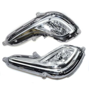 tg op[  EY 27 bg 12 V q_C ANZg 1.6L 2012 2013 204 2015 2016 Left Right Pair AL-CC-2462 AL Car parts