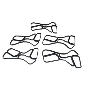 GWICN[[KXPbg ICtB^[ZfX xc C280 C350 CL550 CLK350 CLK550 CLS550 E280 E300 5 pieces AL-CC-2635 AL Car parts