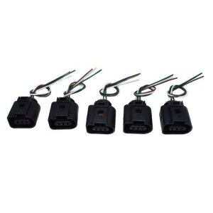 ̓ZT[XCb`RlN^n[lXvO P[u z VW AUDI ZAg VR_ St {[ pT[g WFb^ 5 pieces AL-CC-2689 AL Car parts