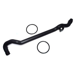 q[^[z[XN[gpCvGWubNq[^[RA O O BMW E46 E83 X3 X5 Z3 Z4 320i 323i Hose with O-ring AL-CC-2882 AL Car parts