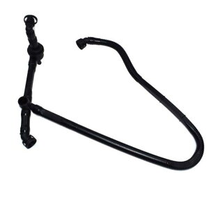 2.8L V6 AEfB A4 A6 Ng 1996-2001 VW pT[g 1998 1999 2000 NNP[Xv[z[XpCv Hose 078103224R AL-CC-2895 AL Car parts