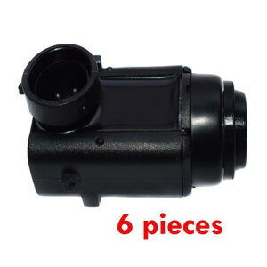 PDC p[LOZT[ ZfX xc W168 W203 CL203 S203 C209 A209 C219 W211 W210 W220 W163 W164 R230 R171 6 pieces AL-CC-3045 AL Car parts