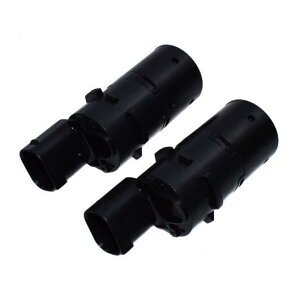 PDC p[LOZT[ BMW 7ER 5ER E39 E38 E53 X5 520I 525I 530I 535I 540I M5 728I 730I 735I 740I 728IL 730IL 735IL 2 pieces AL-CC-3052 AL Car parts