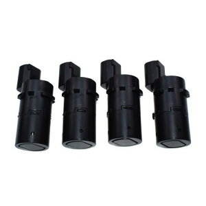 PDC �p�[�L���O�Z���T�[ BMW 7ER 5ER E39 E38 E53 X5 520I 525I 530I 535I 540I M5 728I 730I 735I 740I 728IL 730IL 735IL 4 pieces AL-CC-3052 AL Car parts