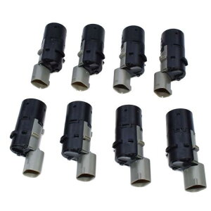PDC p[LOZT[ BMW 7ER 5ER E39 E60 E61 E83 E53 X3 X5 Z4 E65 E66 E67 316I 318I 320i 323i 328I 523I 520I 525I 8 pieces AL-CC-3061 AL Car parts
