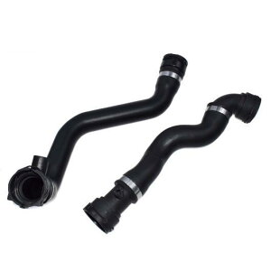 N[gAbp[WG[^[z[XpCv BMW E39 525I 530I M54 2001 20022003 528I Iׂ2oG[V Upper hoseELower hose AL-CC-2846 AL Car parts