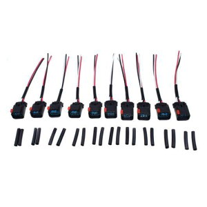 ԑZT[ VSS zn[lXRlN^sOC[ NCX[_bWW[vv}X RAM 5013660AA 10 pieces AL-CC-3316 AL Car parts