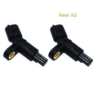 ABS ԗ֑ZT[Atg E AEfB TT VW r[g St WFb^ Rear 1J0927807B X2 AL-CC-3400 AL Car parts