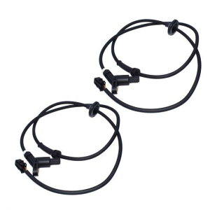 ���A ���{�E ABS �z�C�[���X�s�[�h VW �R���[�h 1987-1995�����F���g �S���t III MK3 1991 -1998 OE 1H0927807B Front 1 Pair AL-CC-3401 AL Car parts
