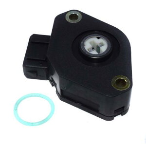 �X���b�g���|�W�V�����Z���T�[ TPS VW �S���t MK3 2.0 GTI 16V 1992 1993 1994 1995 1996 1997037907385N/037 907 385 N �u���b�N AL-CC-3404 AL Car parts