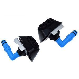 �w�b�h���C�g�X�v���[�m�Y�� �� �E �T�[�u 9-3 2003-2012 �L���f���b�N CTS 2008-201412803972 12803973 90508376 Left Right Pair AL-CC-3240 AL Car parts