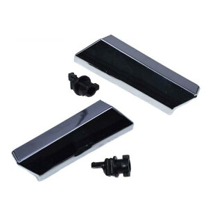 EHbV[mY Jo[ E NTX GS350 GS450H GS460 GS300 GS430 OE85208- Iׂ3oG[V Washer Nozzle X2`Right Pair Kit AL-CC-3245 AL Car parts