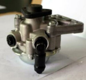 �j���[�p���[�X�e�A�����O �|���v MAPCO 27657 ���� �|���v �X�e�A�����O BMW 3 E46 320 325 330 32416750423 32416760036 AL-CC-3624 AL Car parts