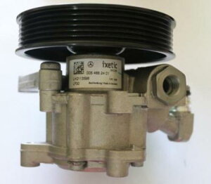 �p���[�X�e�A�����O �|���v ASSY �x���cW906 0054662401 AL-CC-3792 AL Car parts