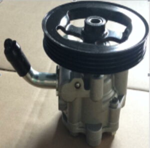 �p���[�X�e�A�����O �|���v ASSY �O�H L200 4D56 2006 MR995024 AL-CC-3808 AL Car parts