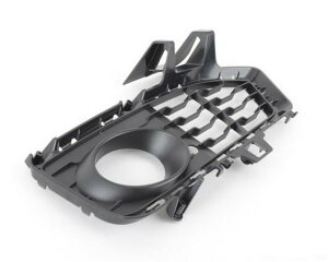 op[ O  E BMW F36 418i 420i 428i 430i 435i 440i 418D 420D 425D 430D 420iX 428iX 430iX 51118054507 leftEright AL-CC-4795 AL Car plating parts