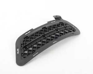 A tg op[ BMW Z4 E89 18i 20i 23i 28i 30i 35i 35iS 51117203799 Front leftEFront right AL-CC-4852 AL Car plating parts