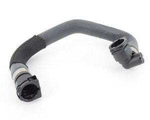 ���W�G�[�^�[ �N�[�����g �p�C�v�z�[�X BMW F30 F31 F34 F35 316i 320i 328i 335i 316Li 320Li 328Li 335Li 316D 318D 320D 325D 17127600554 AL-CC-5383 AL Car parts