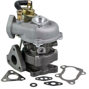 VZ21/RHB31 �^�[�{�`���[�W���[ �X�m�[���[�r���N���b�h RHINO �I�[�g�o�C ATV 100HP �~�j 13900-62D51 UTV 13900 62D51 �X�Y�L F6AT 100HP AL-CC-5478 AL Car parts